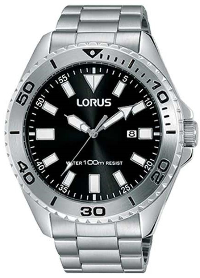 Lorus CABALLERO  RH927HX9 - Vista frontal