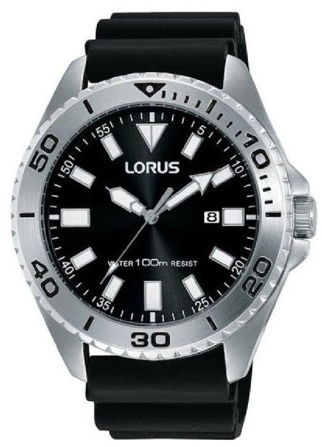 Lorus CABALLERO  RH933HX9 - Vista frontal