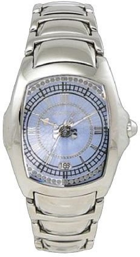  CHRONOTECH WATCH CT7896L_91M - Vista frontal