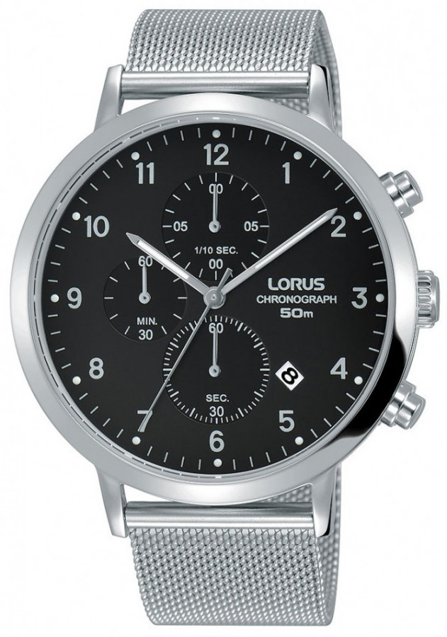 Lorus CABALLERO  RM311EX9 - Vista frontal