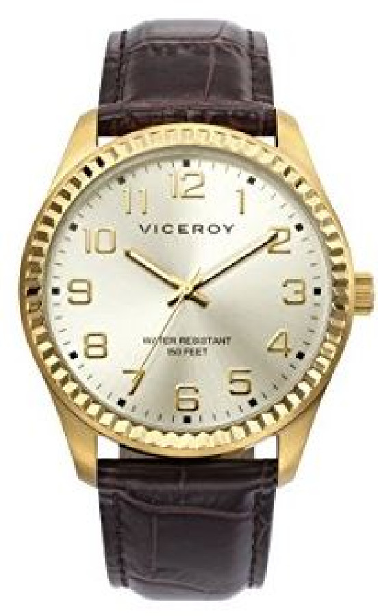 Viceroy 40523-24 - Vista frontal