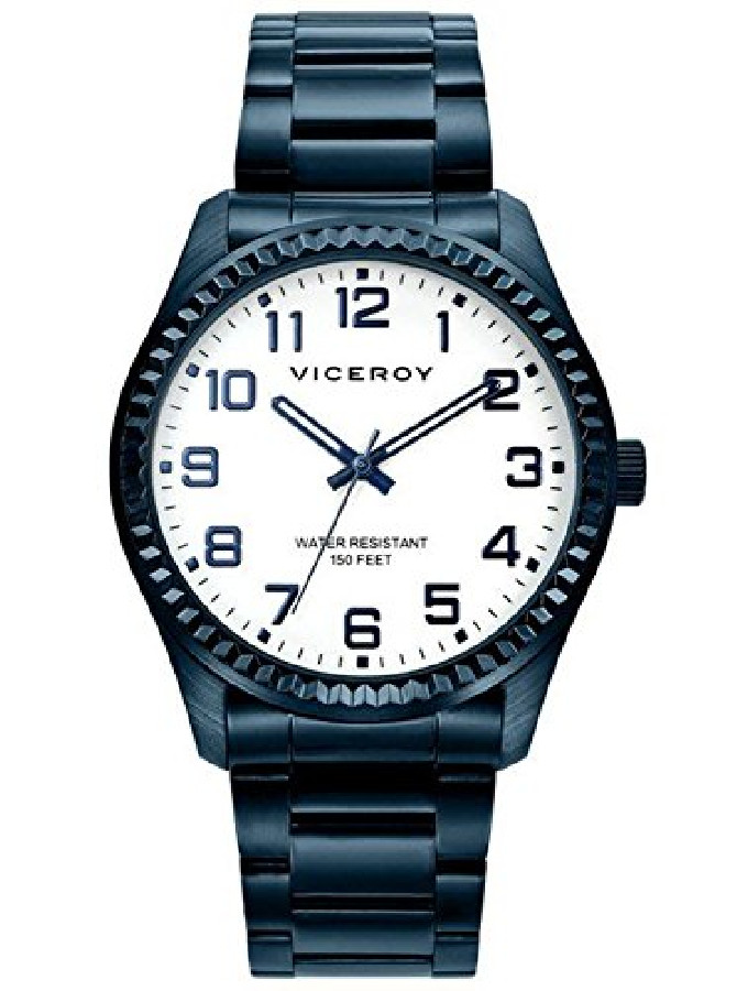 Viceroy 40525-34 - Vista frontal