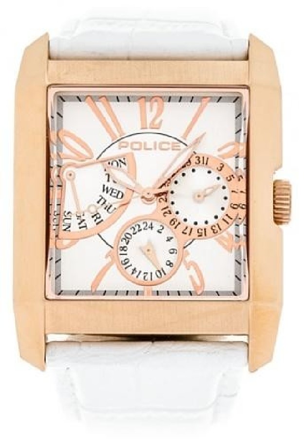 Police SIDE AVENUE 1451114015 - Vista frontal