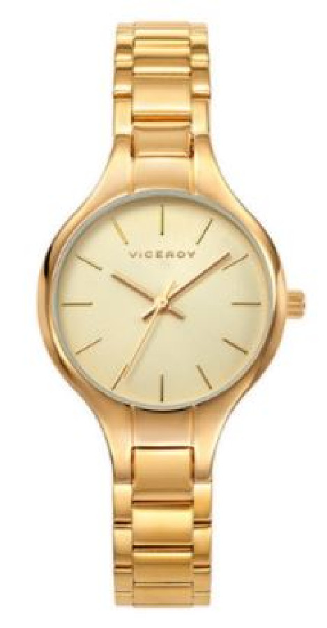 Viceroy 40872-27 - Vista frontal