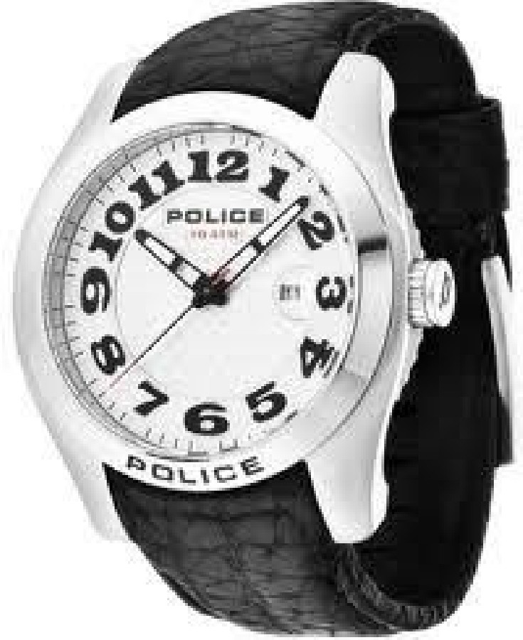 Police ATTIRE 1451129015 - Vista frontal