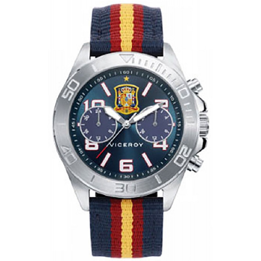 Viceroy 42225-35 - Vista frontal