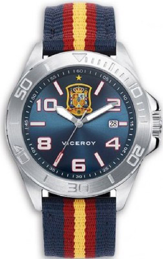 Viceroy 42227-35 - Vista frontal