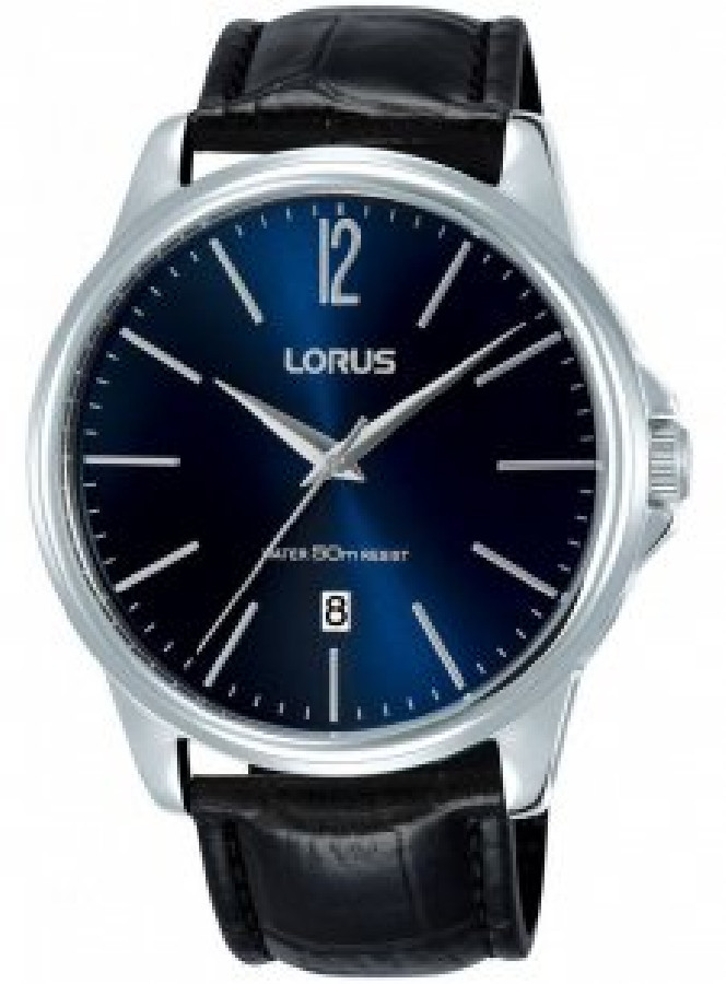 Lorus DRESS RS911DX8 - Vista frontal