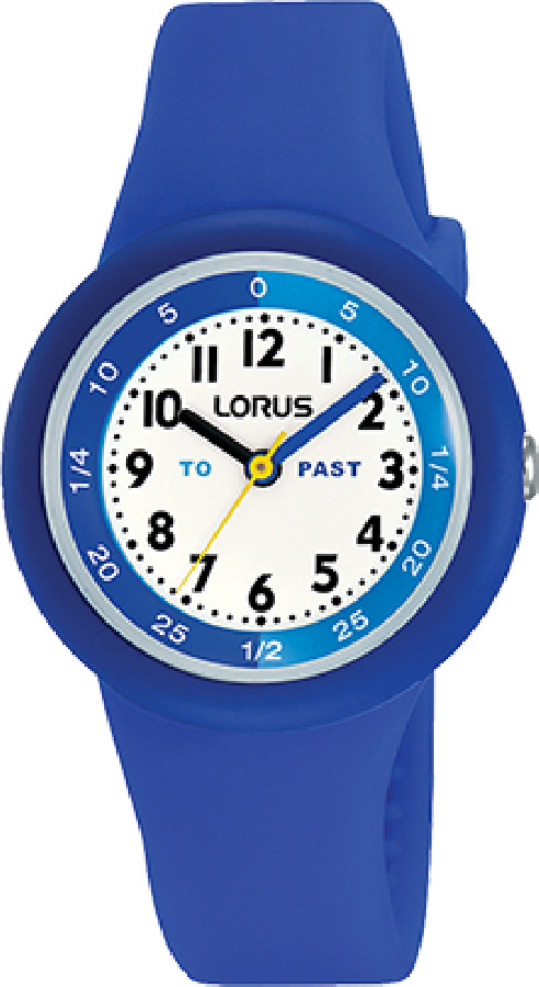 Lorus KIDS RRX93EX9 - Vista frontal