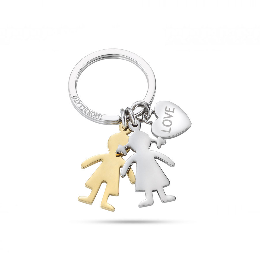 Morellato LLAVERO SD7128 - Vista frontal