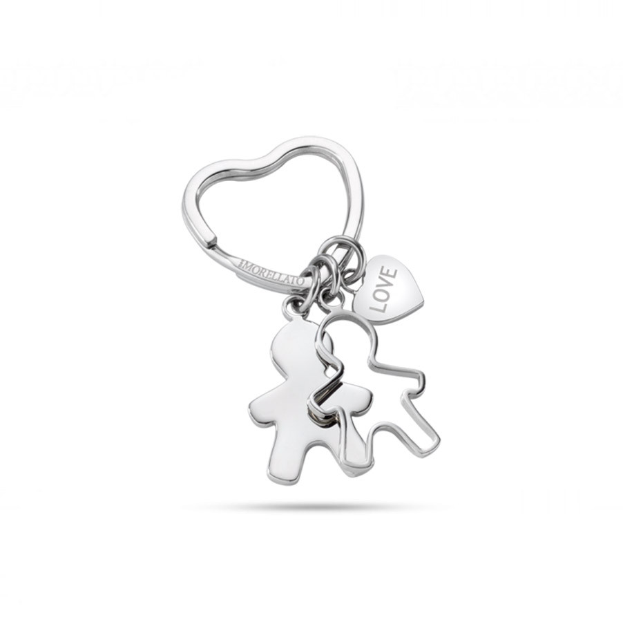 Morellato LLAVERO SD7127 - Vista frontal