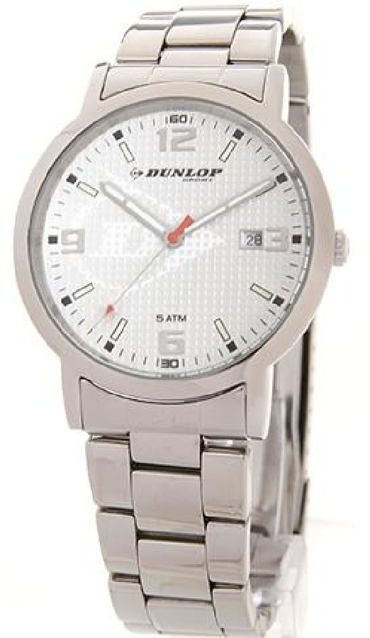  DUNLOP WATCHES CLASS2 - Vista frontal