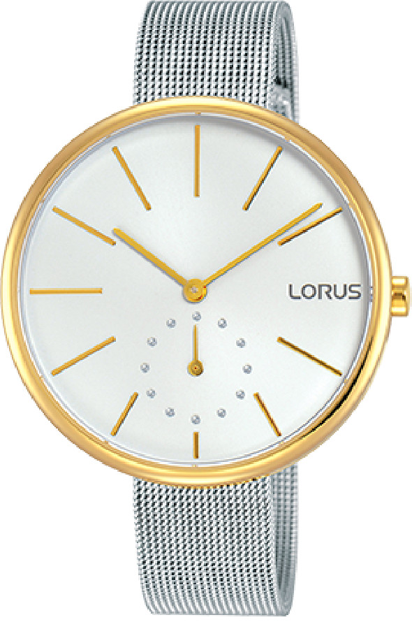 Lorus WOMEN RN422AX8 - Vista frontal