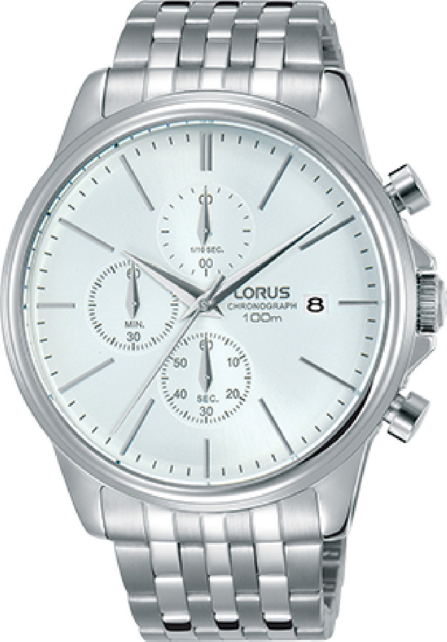 Lorus DRESS RM325EX9 - Vista frontal