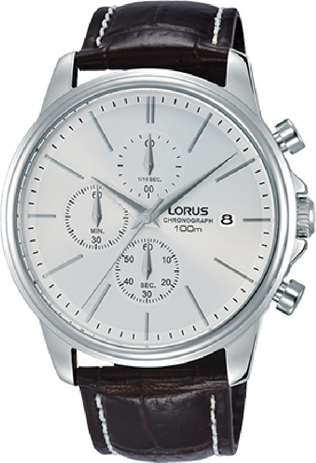 Lorus DRESS RM325EX8 - Vista frontal