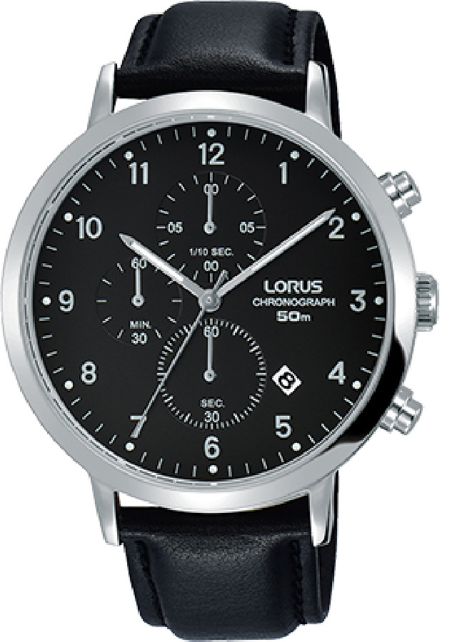 Lorus DRESS RM315EX9 - Vista frontal