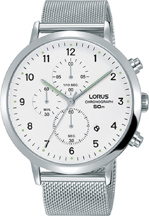LORUS DRESS RM313EX9 PlanetaRelojes