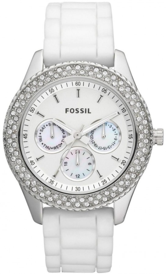 Fossil WATCH  STELLA ES3001 - Vista frontal