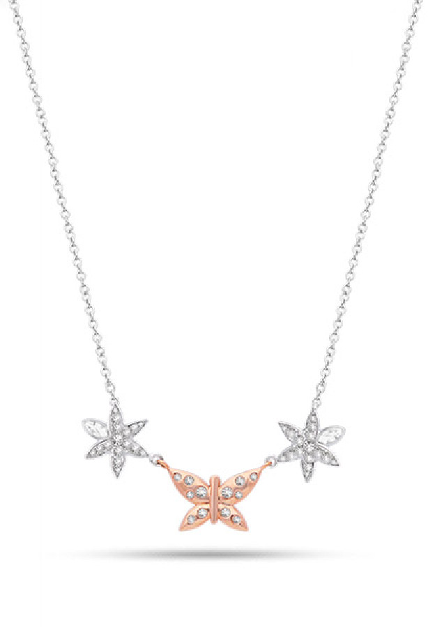 Morellato NATURA BUTTERFLY COLLAR - Vista frontal