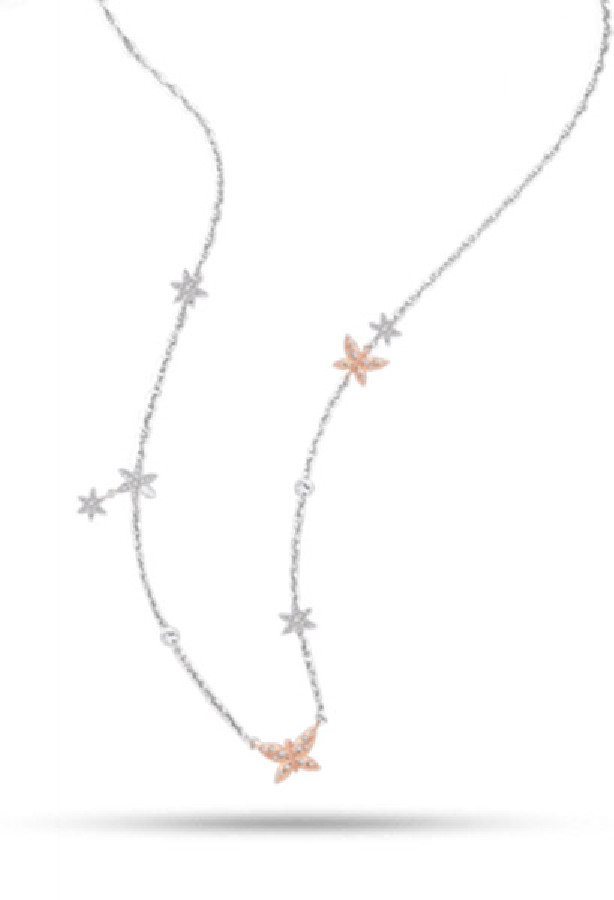 Morellato NATURA BUTTERFLY SAHL01 - Vista frontal