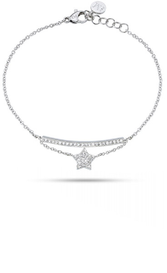 Morellato MINI STAR PULSERA SAGG07 - Vista frontal