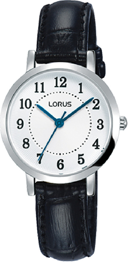Lorus WOMEN RG261MX9 - Vista frontal
