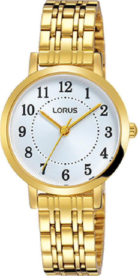 Lorus WOMEN RG260MX9 - Vista frontal