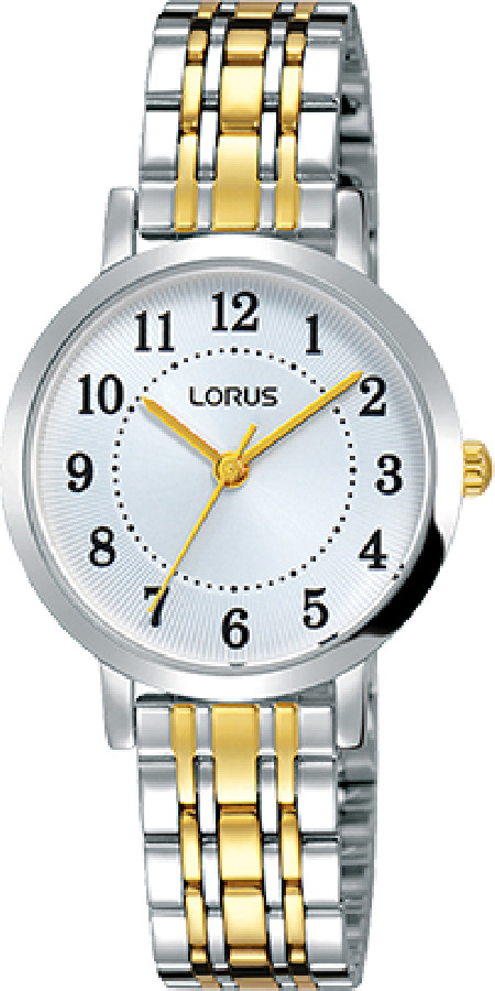 Lorus WOMEN RG259MX9 - Vista frontal