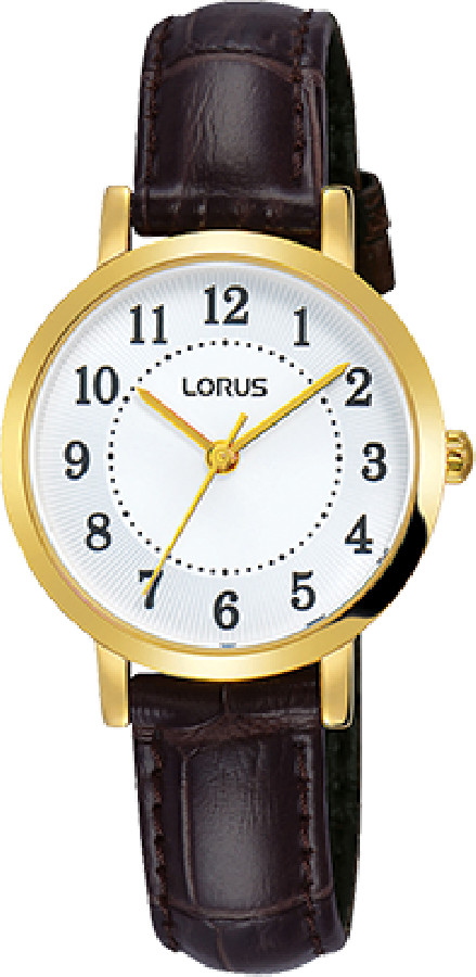 Lorus WOMEN RG258MX9 - Vista frontal