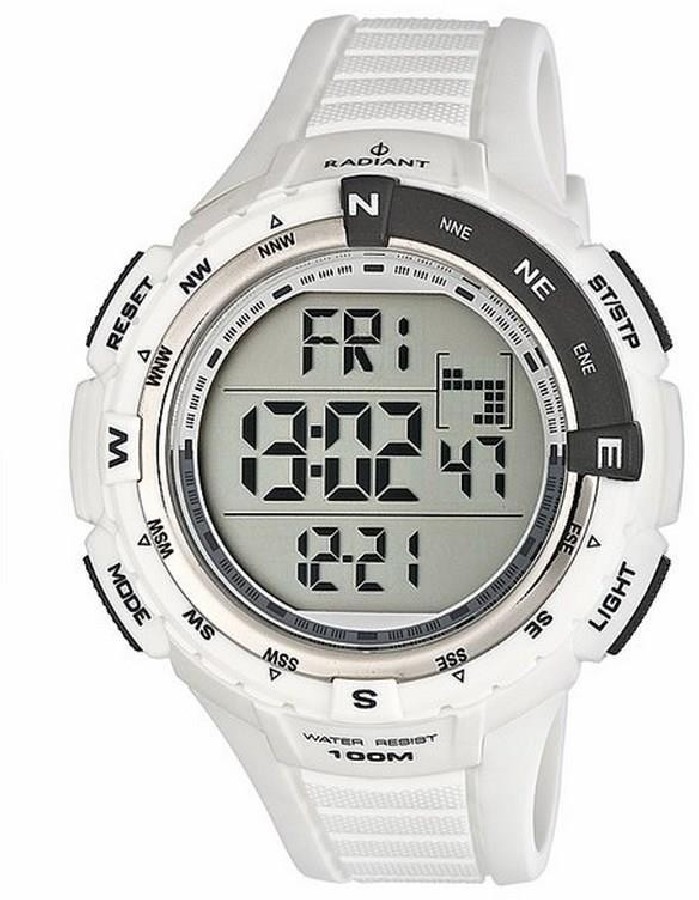 Radiant NEW CLIMBER RA184602 - Vista frontal