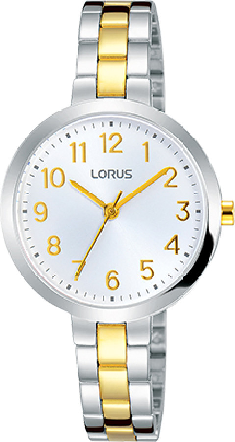 Lorus WOMEN RG249MX9 - Vista frontal