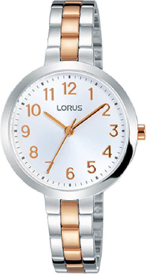Lorus WOMEN RG247MX9 - Vista frontal