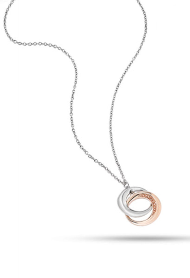 Morellato NOTTI CRISTALS COLLAR SAAH04 - Vista frontal