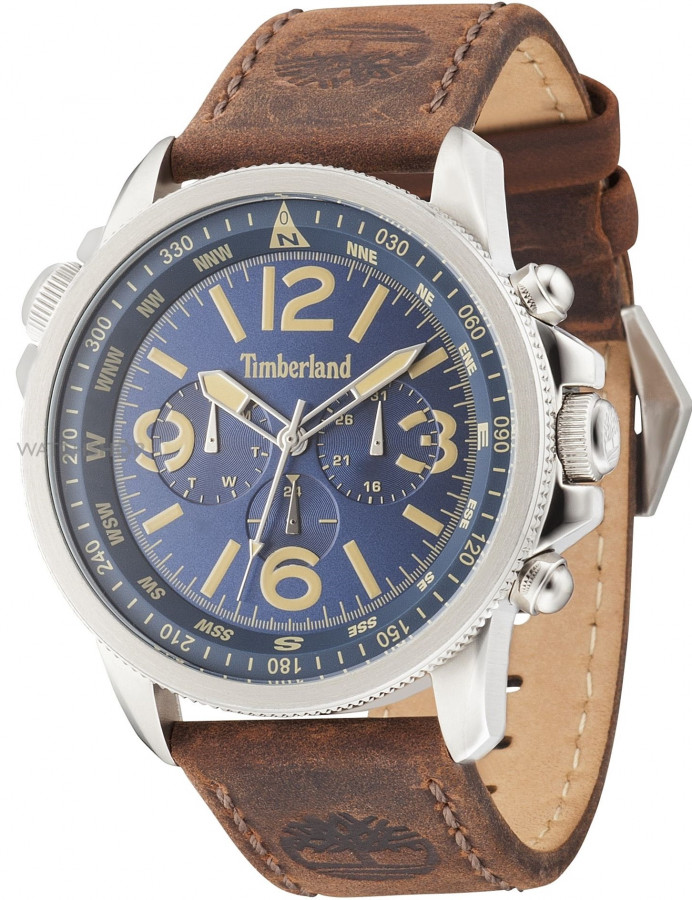 Timberland CABALLERO 15129JS-03 - Vista frontal