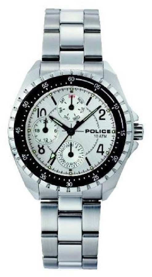 Police NAVY II 1453214015 - Vista frontal