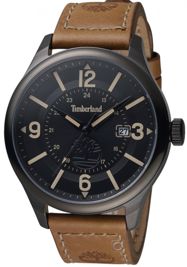 Timberland CABALLERO 14645JSB-02 - Vista frontal