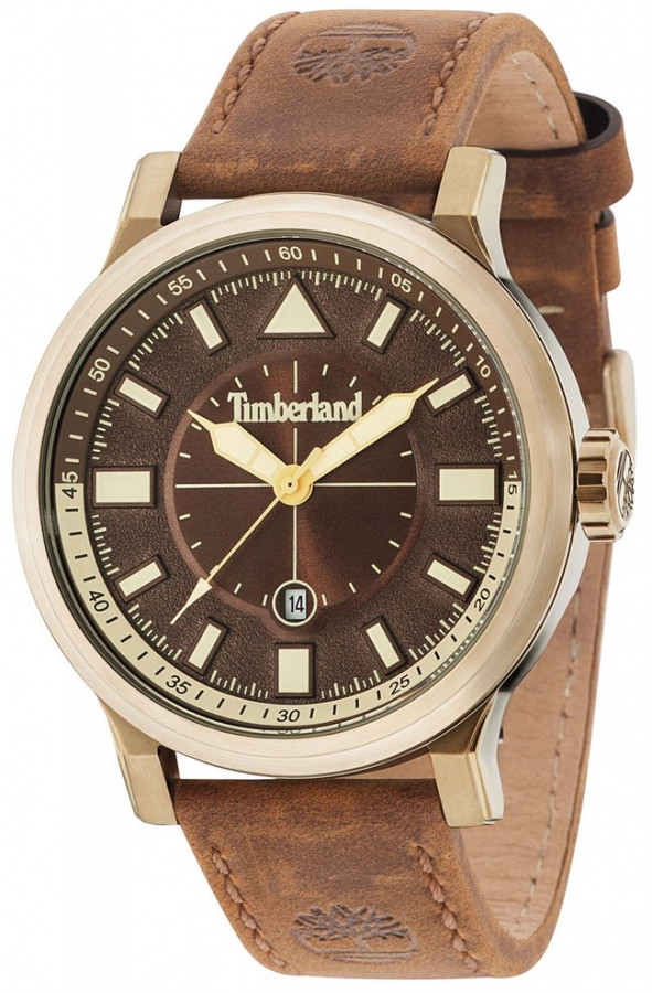 Timberland CABALLERO 15248JSK-12 - Vista frontal