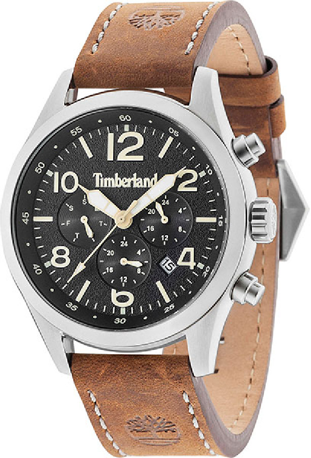 Timberland CABALLERO 15249JS-02 - Vista frontal