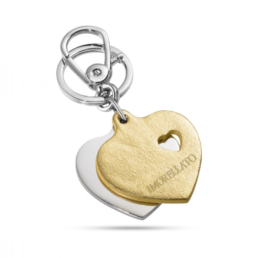 Morellato LLAVERO SD8509 - Vista frontal