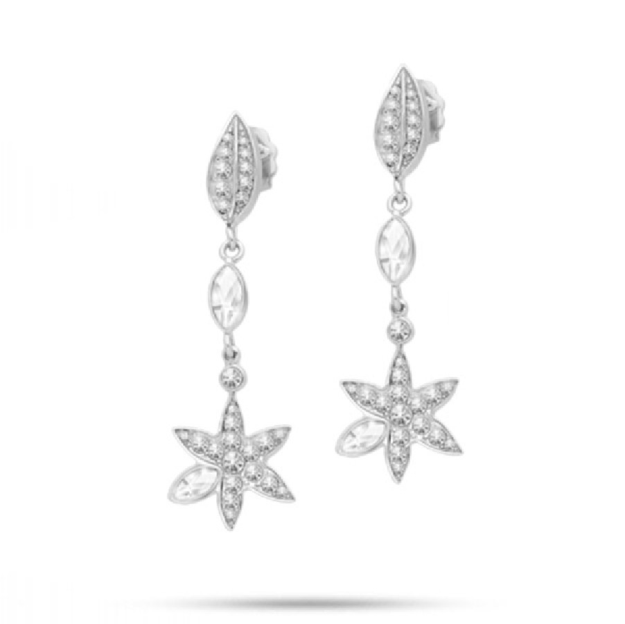 Morellato NATURA FLOWER PENDIENTES SAHL15 - Vista frontal