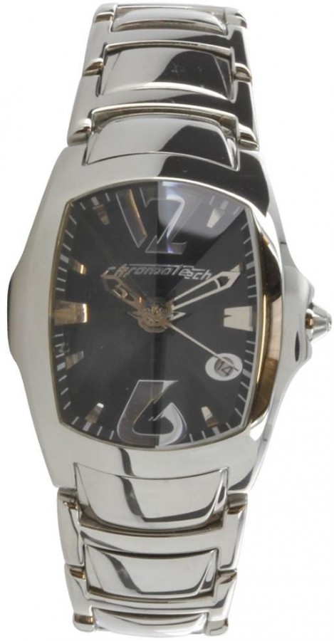  CHRONOTECH WATCH CT7896L_02M - Vista frontal