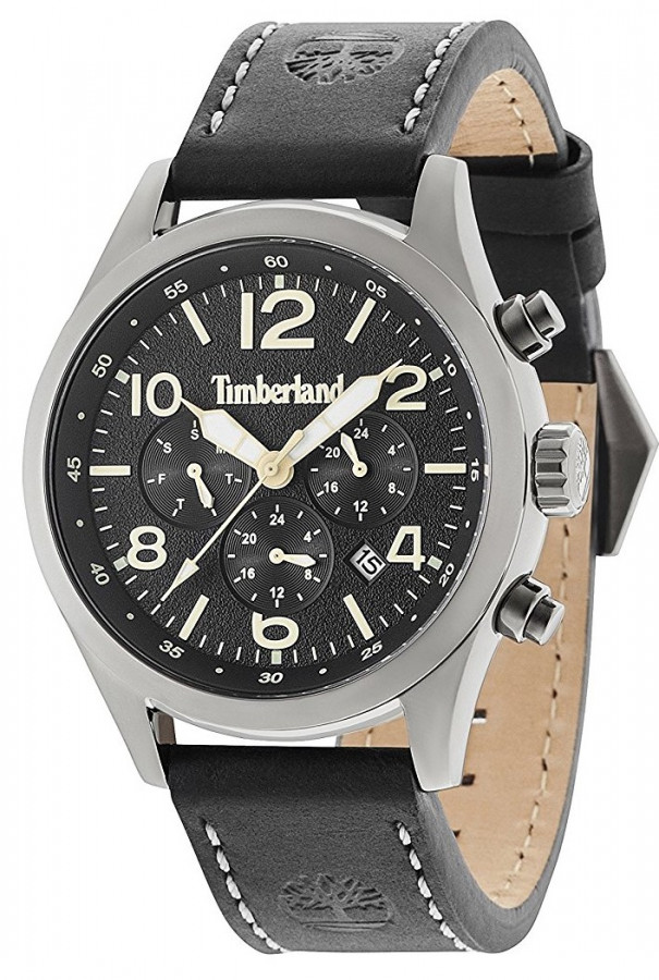 Timberland CABALLERO 15249JSU-02 - Vista frontal