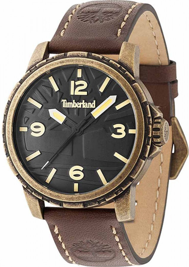 Timberland CABALLERO 15257JSA-02 - Vista frontal