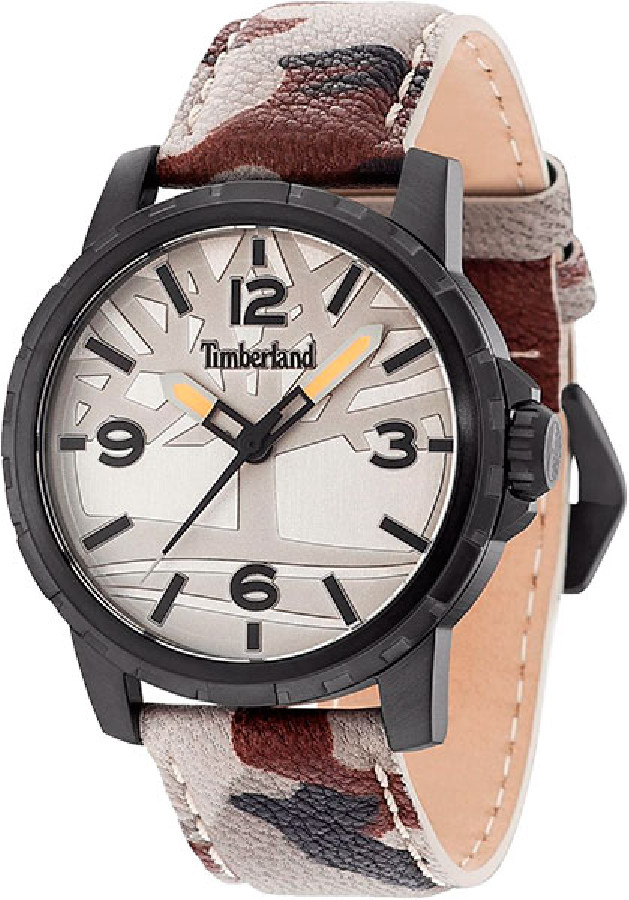 Timberland CABALLERO 15257JSB-79 - Vista frontal