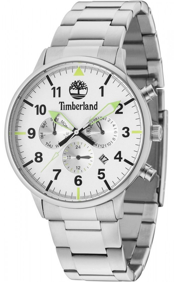 Timberland CABALLERO  15263JS-01M - Vista frontal