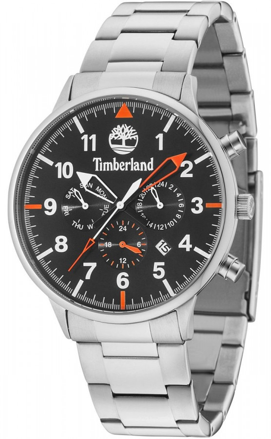 Timberland CABALLERO  15263JS-02M - Vista frontal