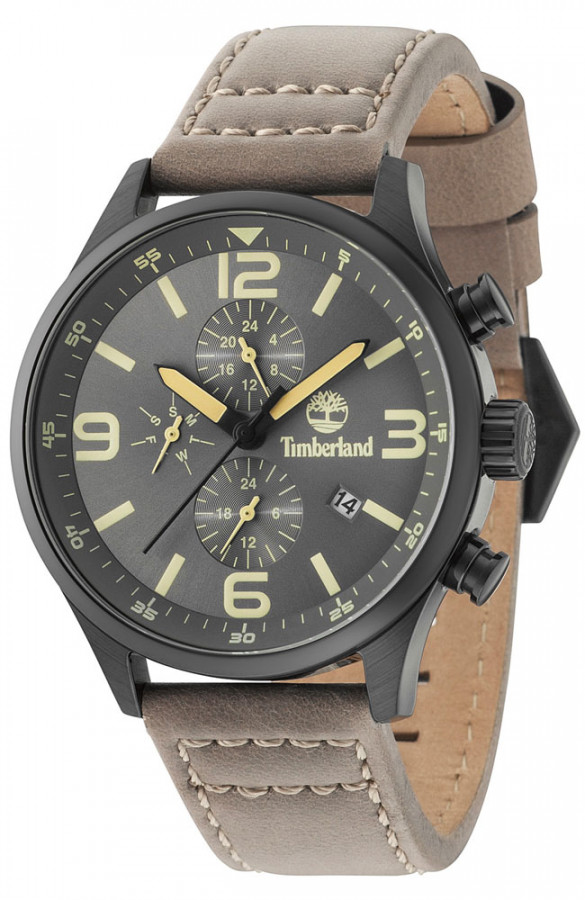 Timberland CABALLERO  15266JSB-79 - Vista frontal