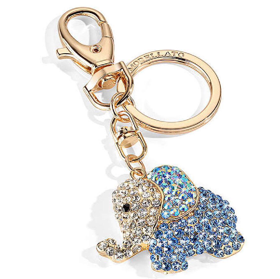 Morellato LLAVERO SD0321 - Vista frontal