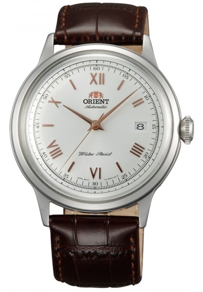 ORIENT CABALLERO AUTOMÁTICO CLÁSICO FER2400BW0