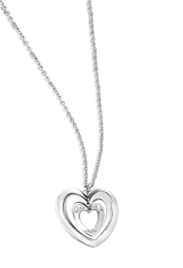 Morellato COLLAR SOGNO TRIBLE SUI02 - Vista frontal